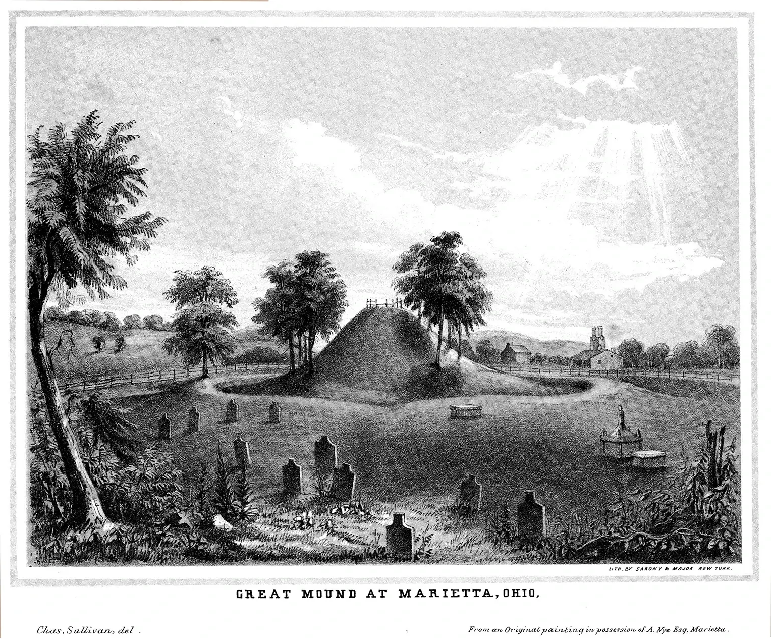 Marietta Mound
