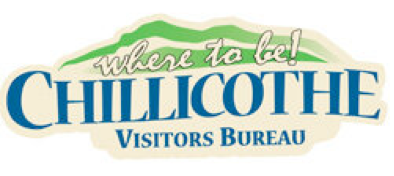 Chillicothe Visitors Bureau logo
