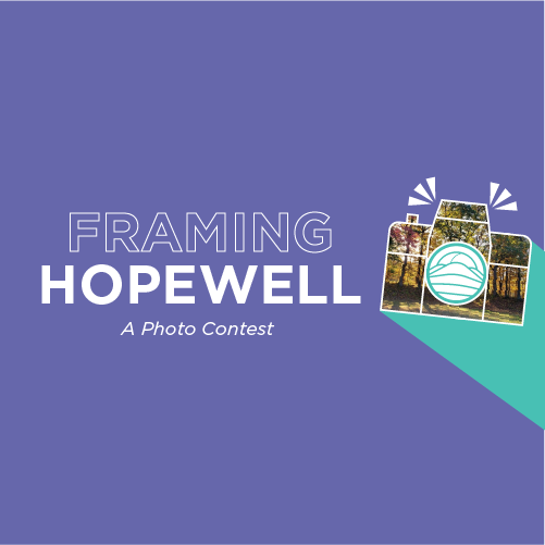 Framing Hopewell A Photo Contest